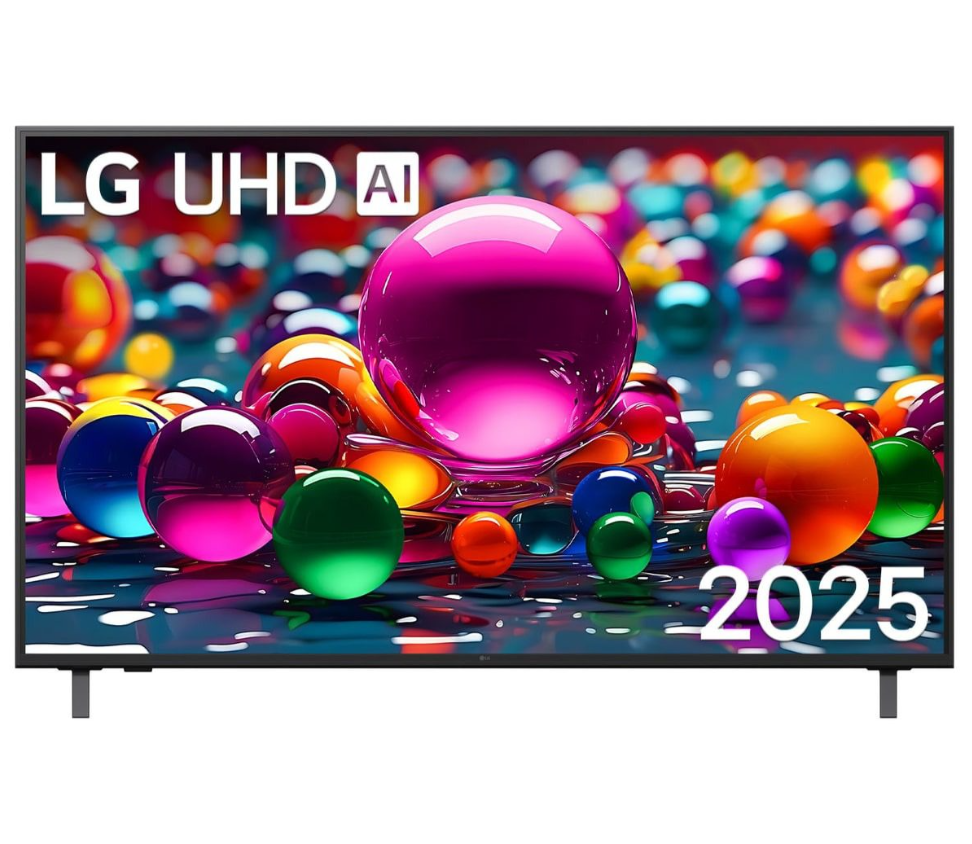 Smart Tivi LG 55 inch 55UA841CPSA