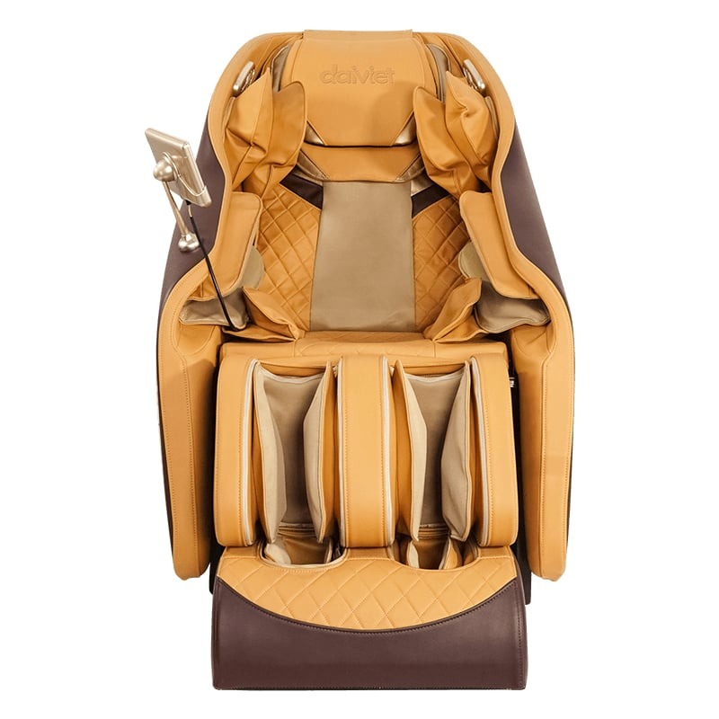 Ghế massage Daikiosan DC108