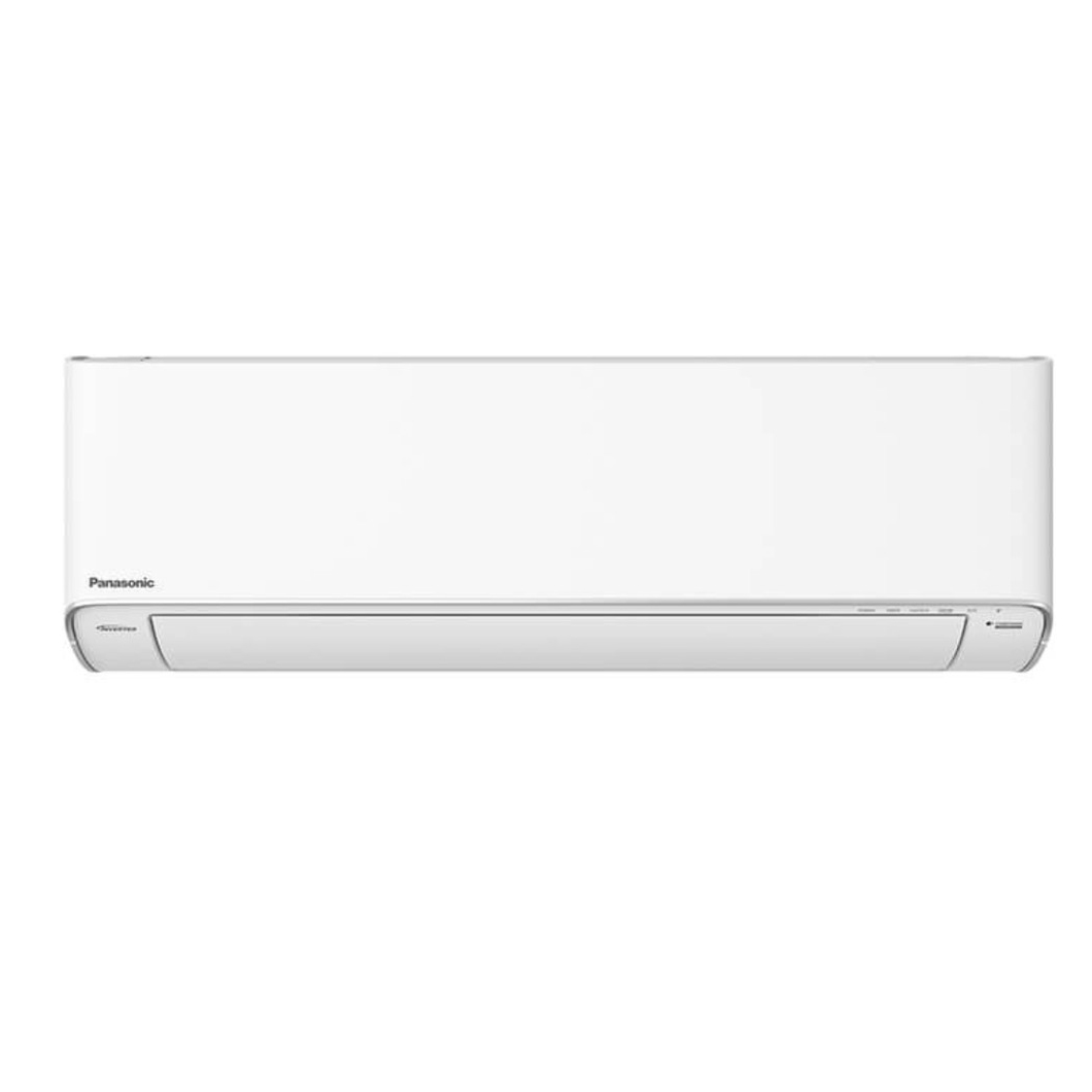Điều hòa Panasonic 2 chiều Inverter 17.100BTU/20.500BTU CS-XZ18BKH-8