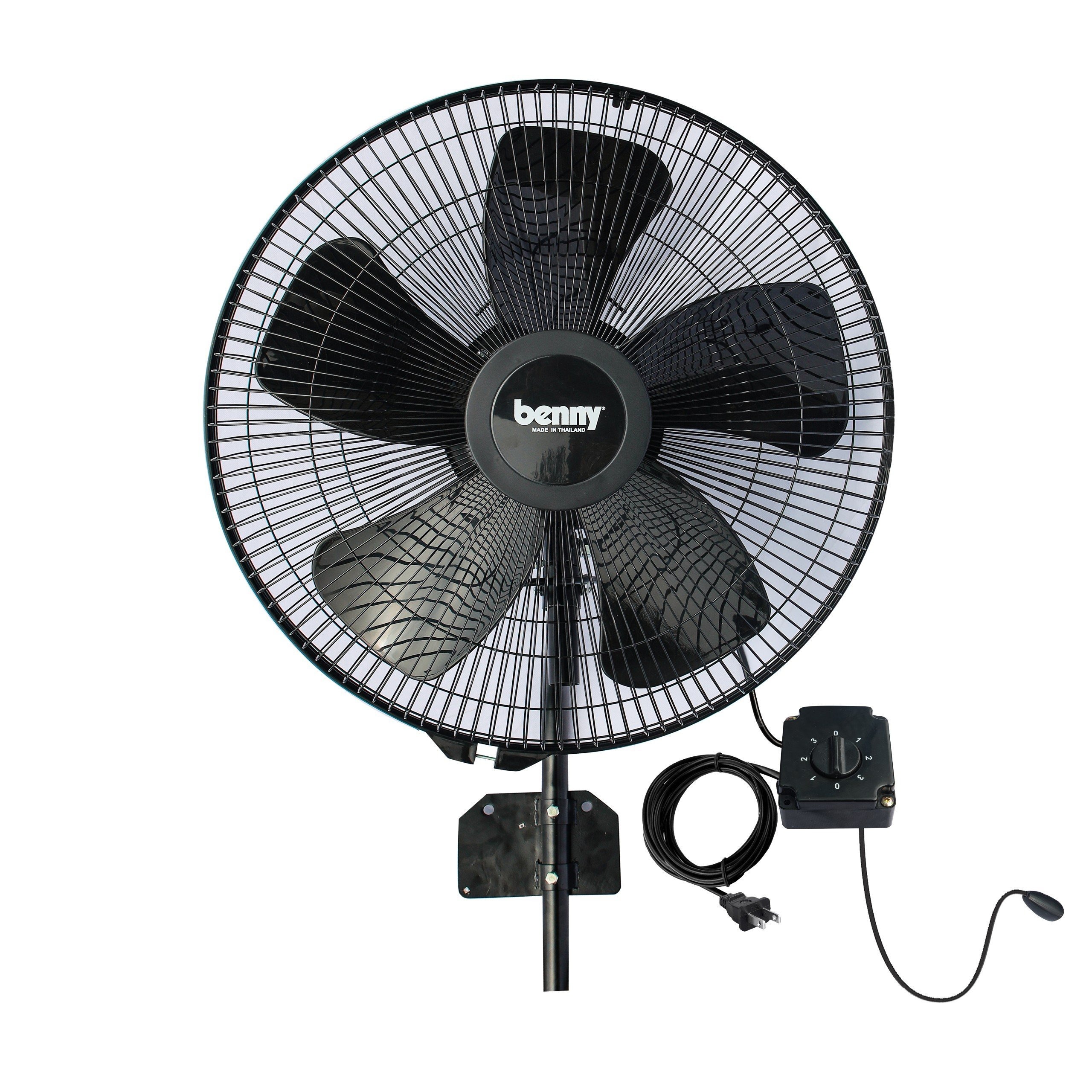 Quạt treo tường công nghiệp Benny BFW-225