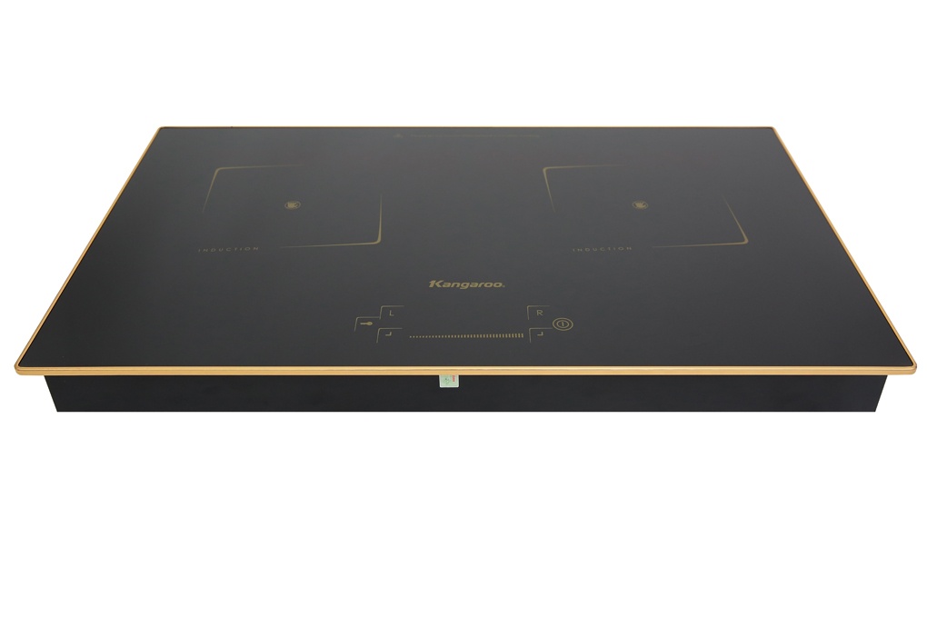 Bếp từ đôi Kangaroo KG438i