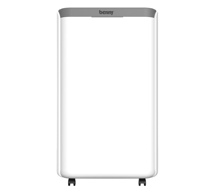 Máy hút ẩm Benny BDH20 (30m2, 20L/ngày)