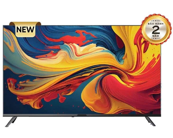 Google Tivi Skyworth 43 inch 43E5600G