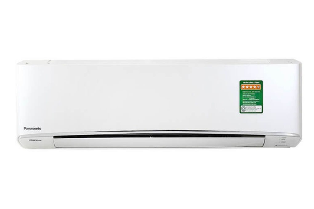 Điều hòa Panasonic 2 chiều Inverter 8.530BTU CS-Z9VKH-8