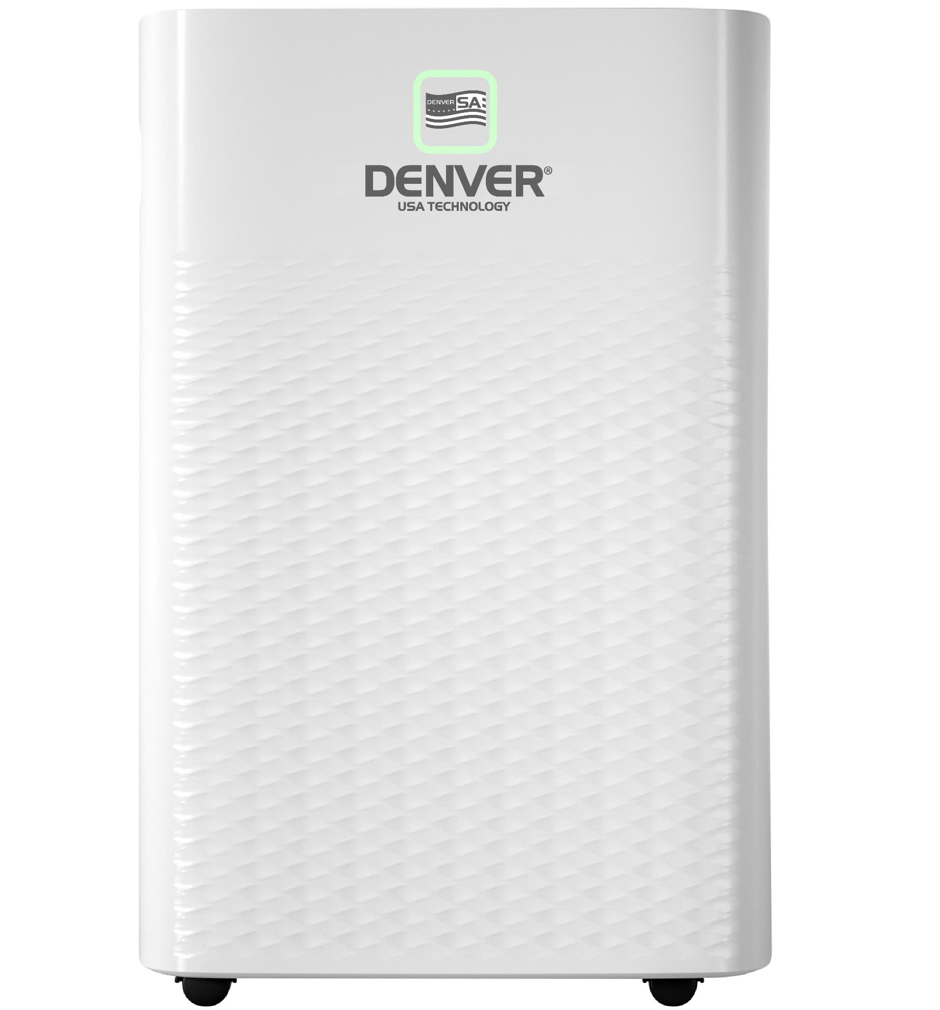 Máy hút ẩm Denver 26DH-L (60m2, 25L/ngày)