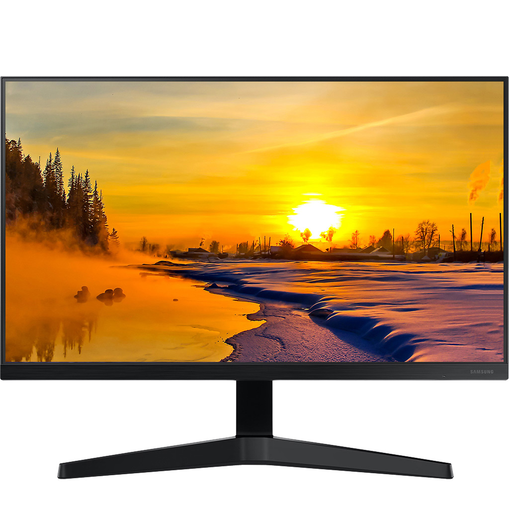 Màn hình máy tính Samsung LF24T350FHEXXV (23.8''- FHD)