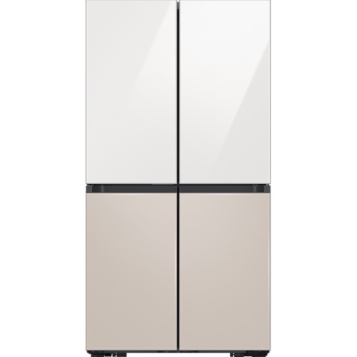 Tủ lạnh Samsung 648 lít RF59CB66F8S/SV