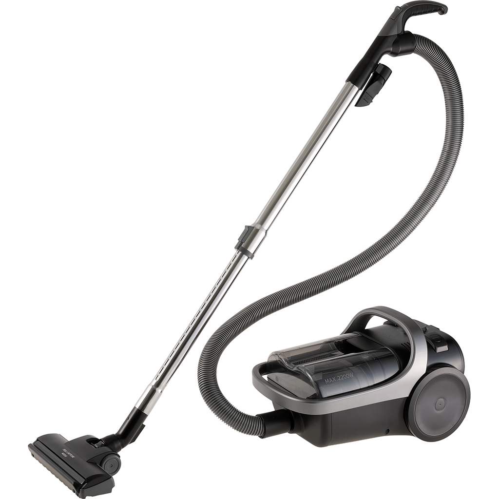 Máy hút bụi Panasonic MC-CL609HN49 (2.2L- màu xám -2200W)