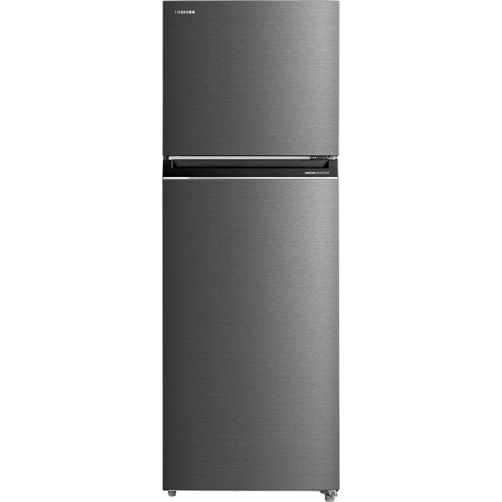 Tủ lạnh Toshiba 338 lít GR-RT468WE-PMV(58)-MM