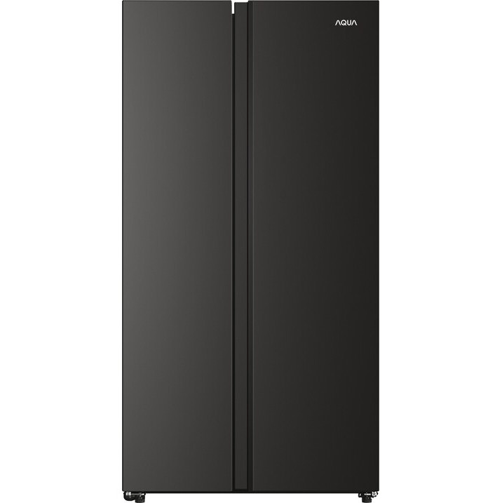 Tủ lạnh Aqua 646 lít AQR-S682XA(BL)