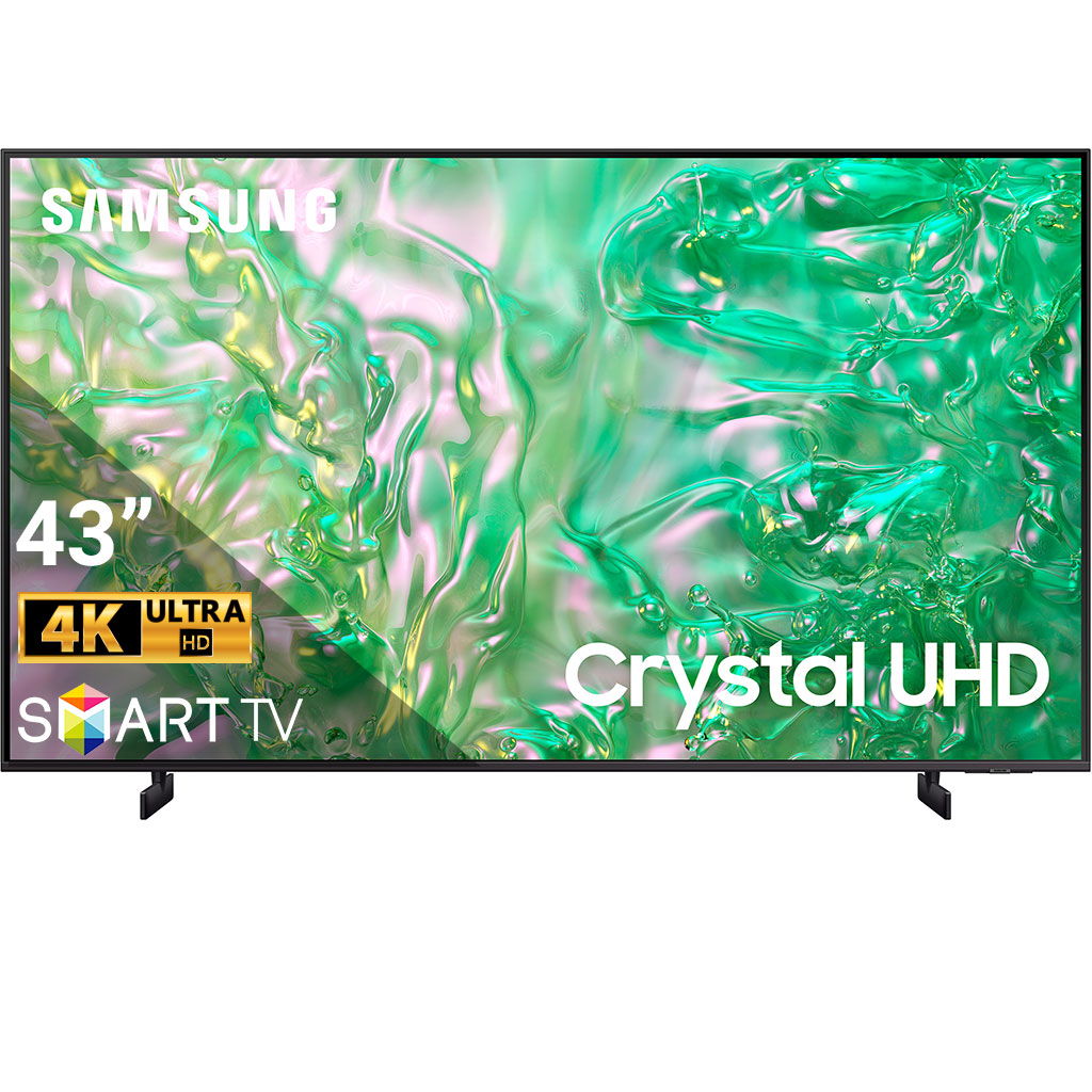 Smart Tivi Samsung 43 inch UA43DU8000KXXV