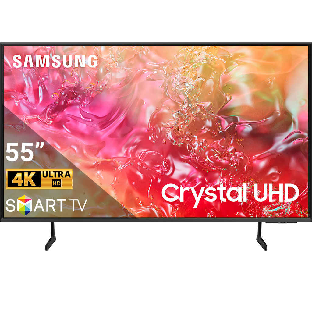 Smart Tivi Samsung 55 inch UA55DU7700K