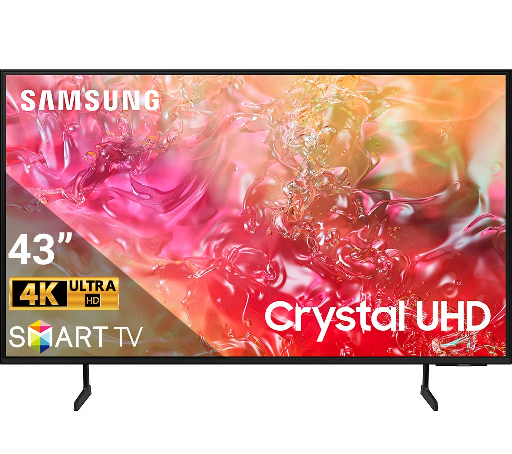 Smart Tivi Samsung 43 inch UA43DU7000KXXV