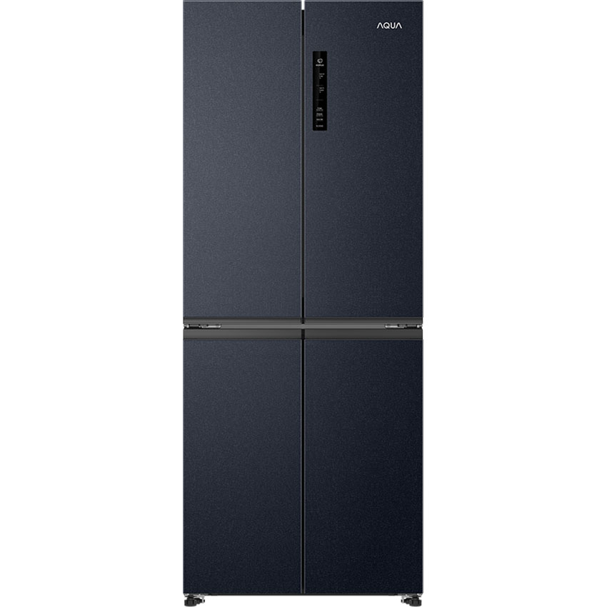 Tủ lạnh Aqua 410 lít AQR-M466XA(CBC) (4 cánh)
