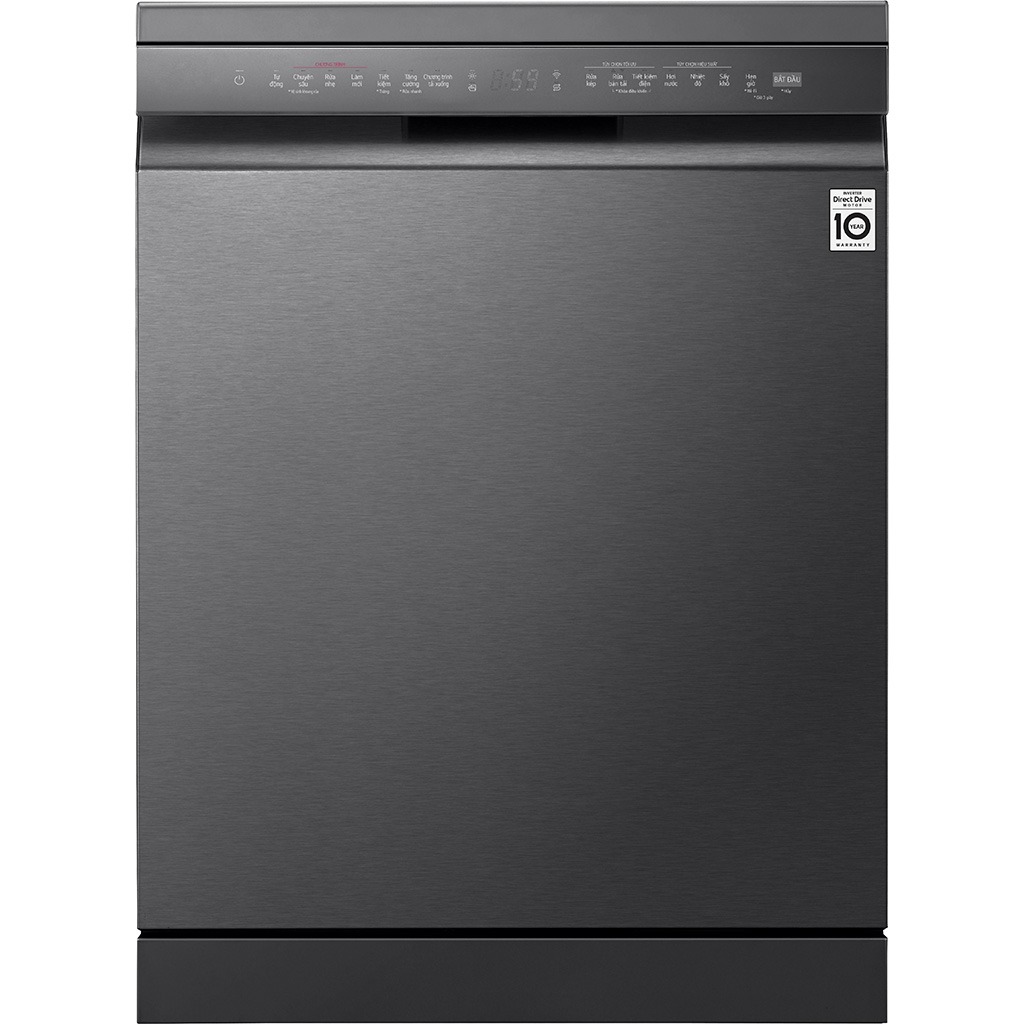 Máy rửa bát LG LDT14BLA4 (14 bộ)