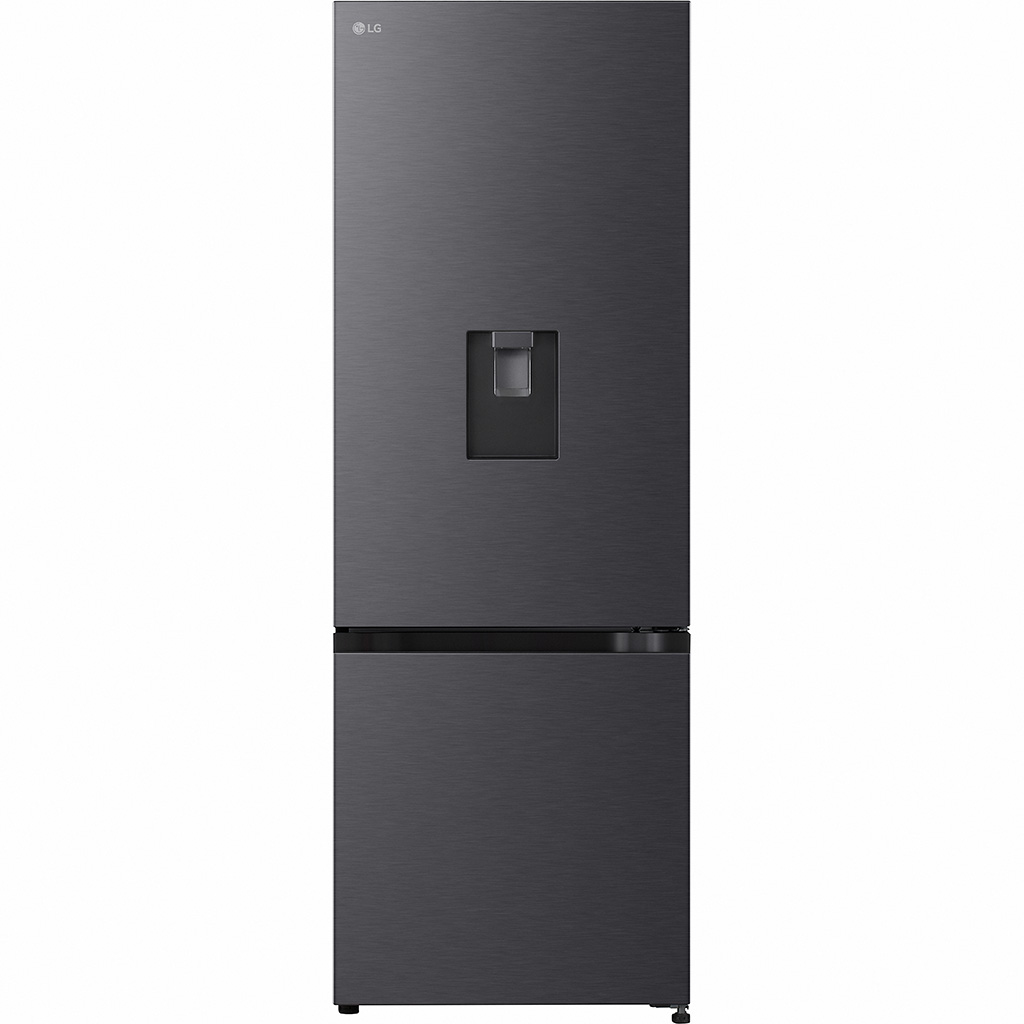 Tủ lạnh LG 332 lít LBD33BLM (ngăn đá dưới)