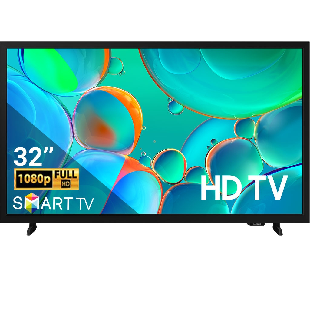 Smart Tivi Samsung 32 inch LS32H5000FKXXV 