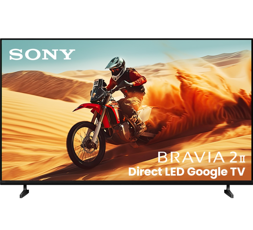 Google Tivi Sony 55 inch K-55S25VM2