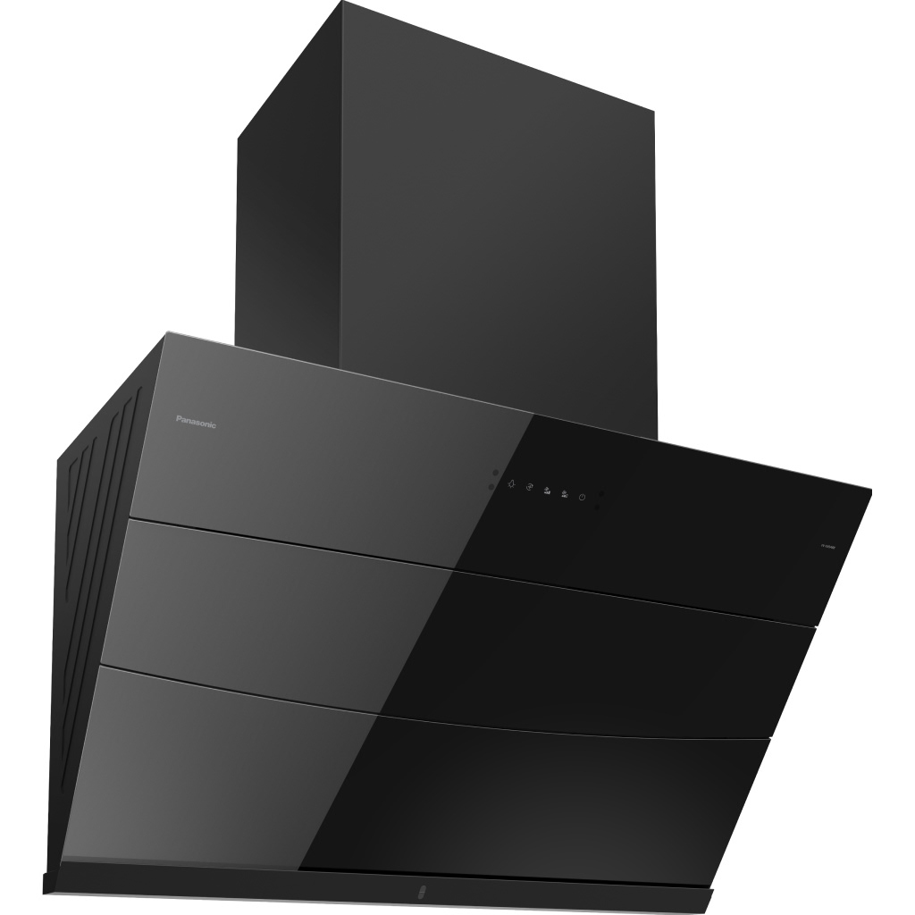 Máy hút mùi Panasonic FV-VX9ABBYUE (kính vát)