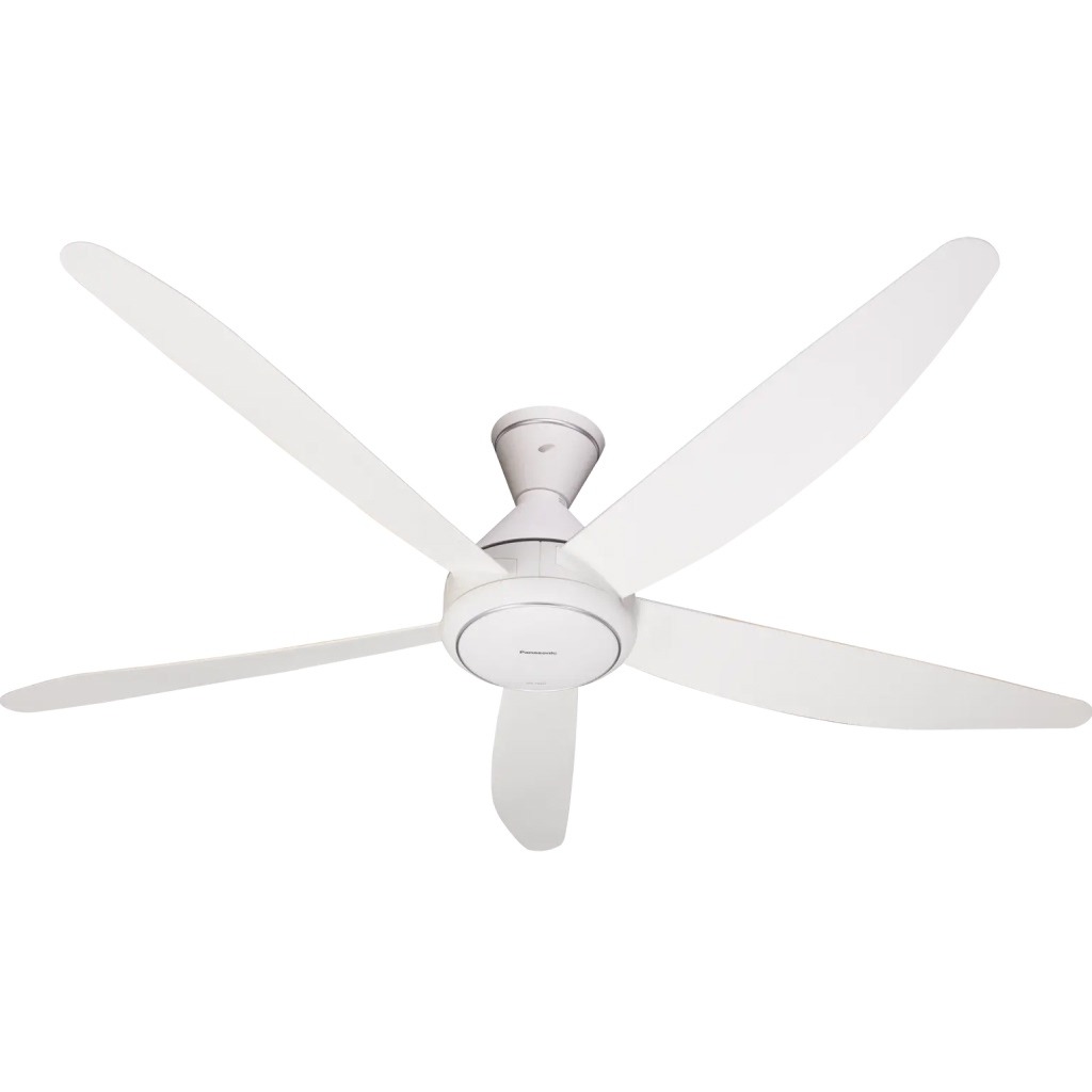 Quạt trần Panasonic F-60GDNLGS (5 cánh - có khiển - ty ngắn)