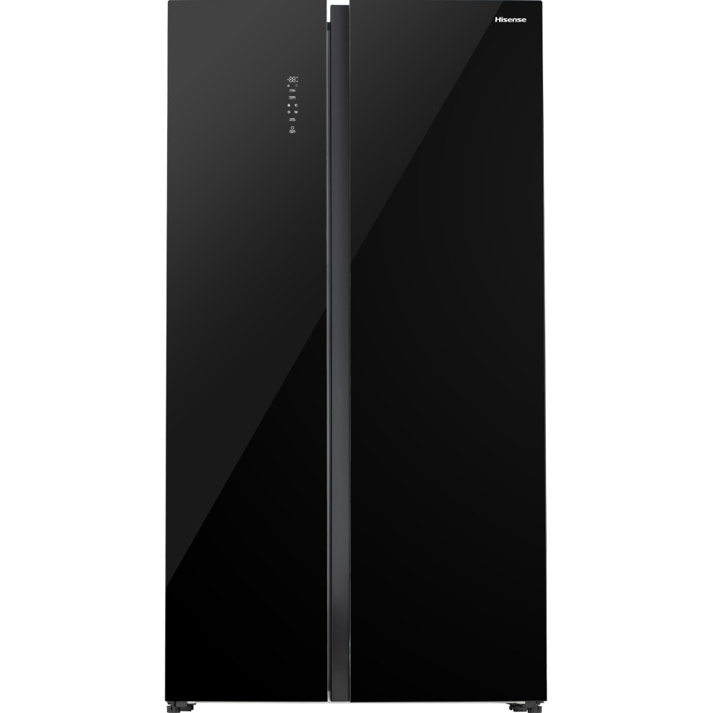 Tủ lạnh Hisense 544 lít RS708N4EBU (Side by side)