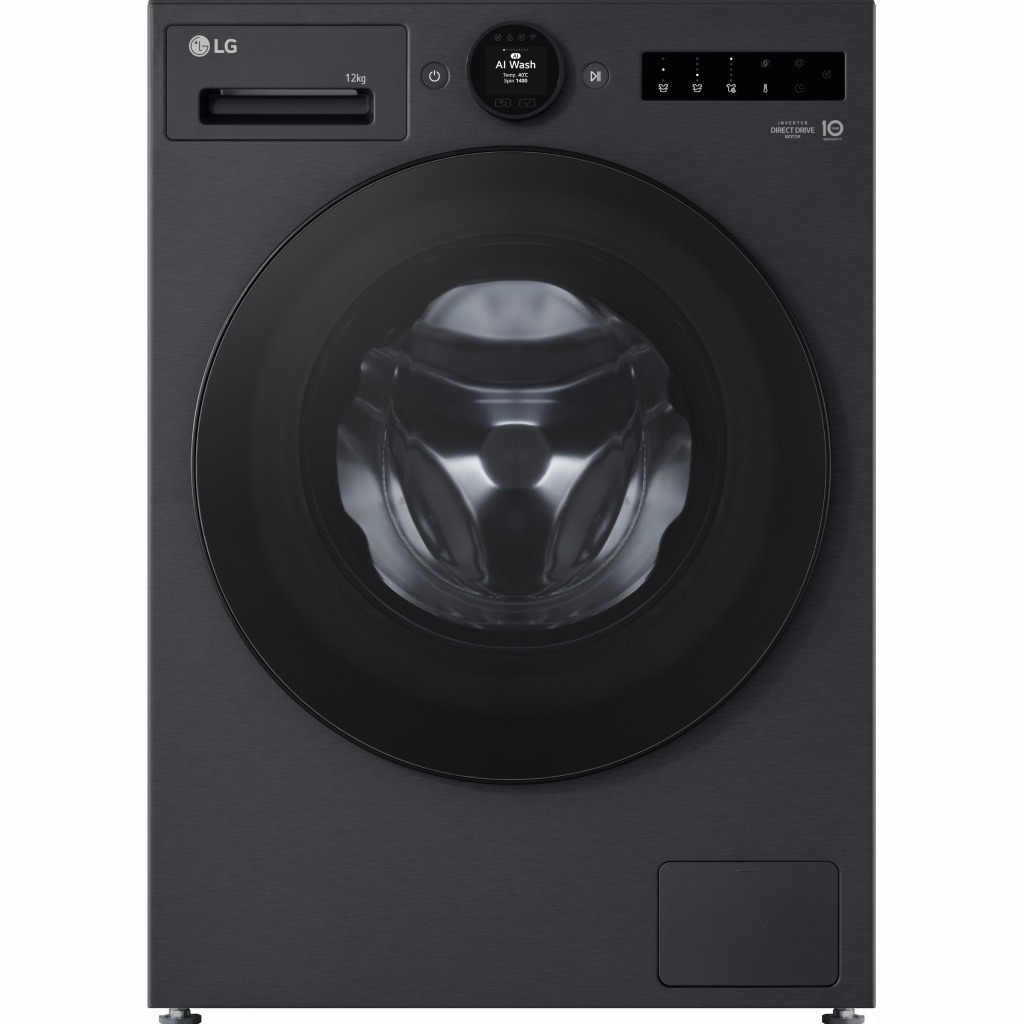 Máy giặt LG 12 kg FX1412S3K (Cửa ngang)