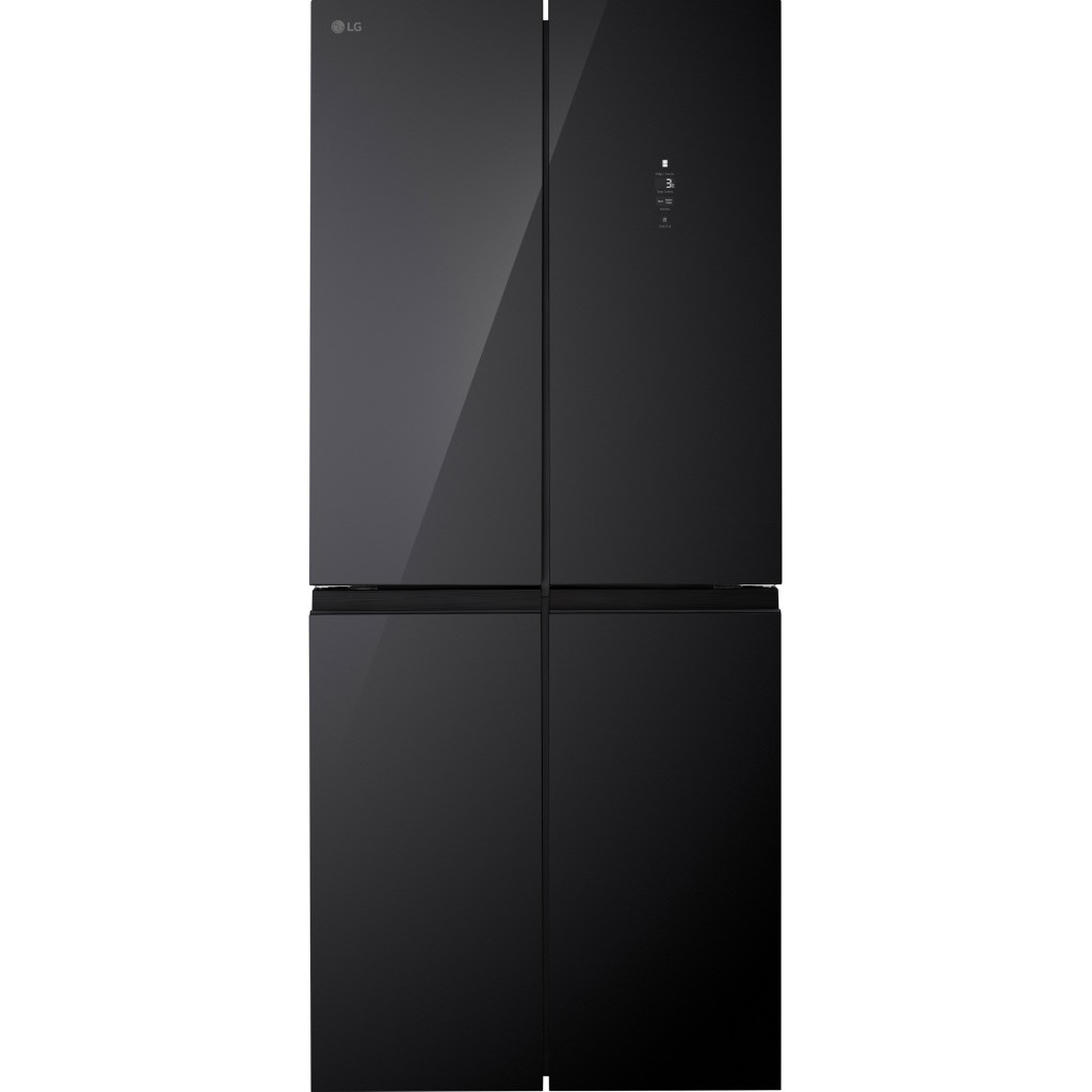 Tủ lạnh LG 400 lít F40BG (4 cánh)