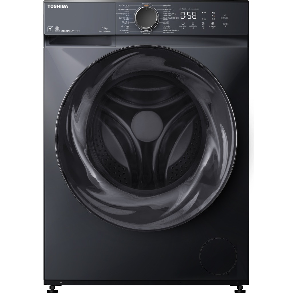 Máy giặt Toshiba 11 kg TW-T21B120UWV(MG) (cửa ngang)