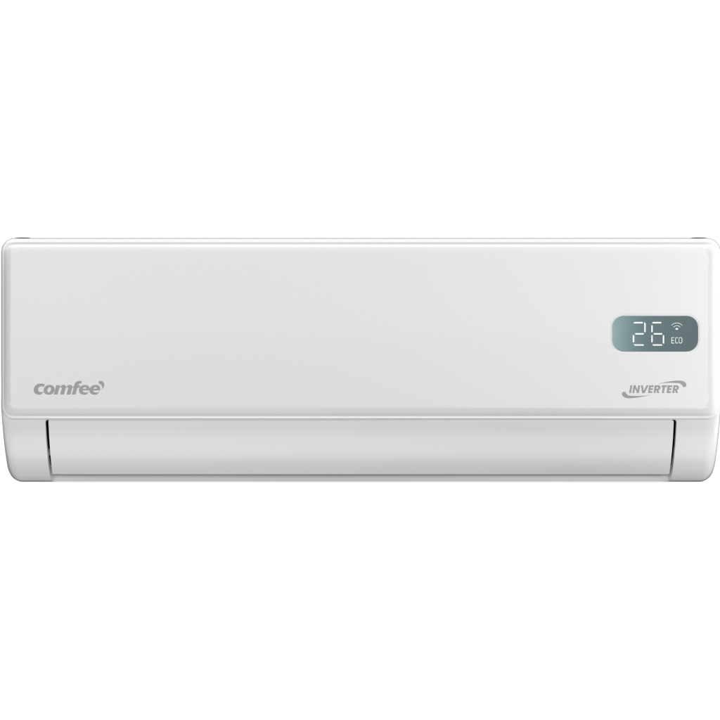 Điều hòa Comfee Inverter 9.350BTU CFS-10VGXF