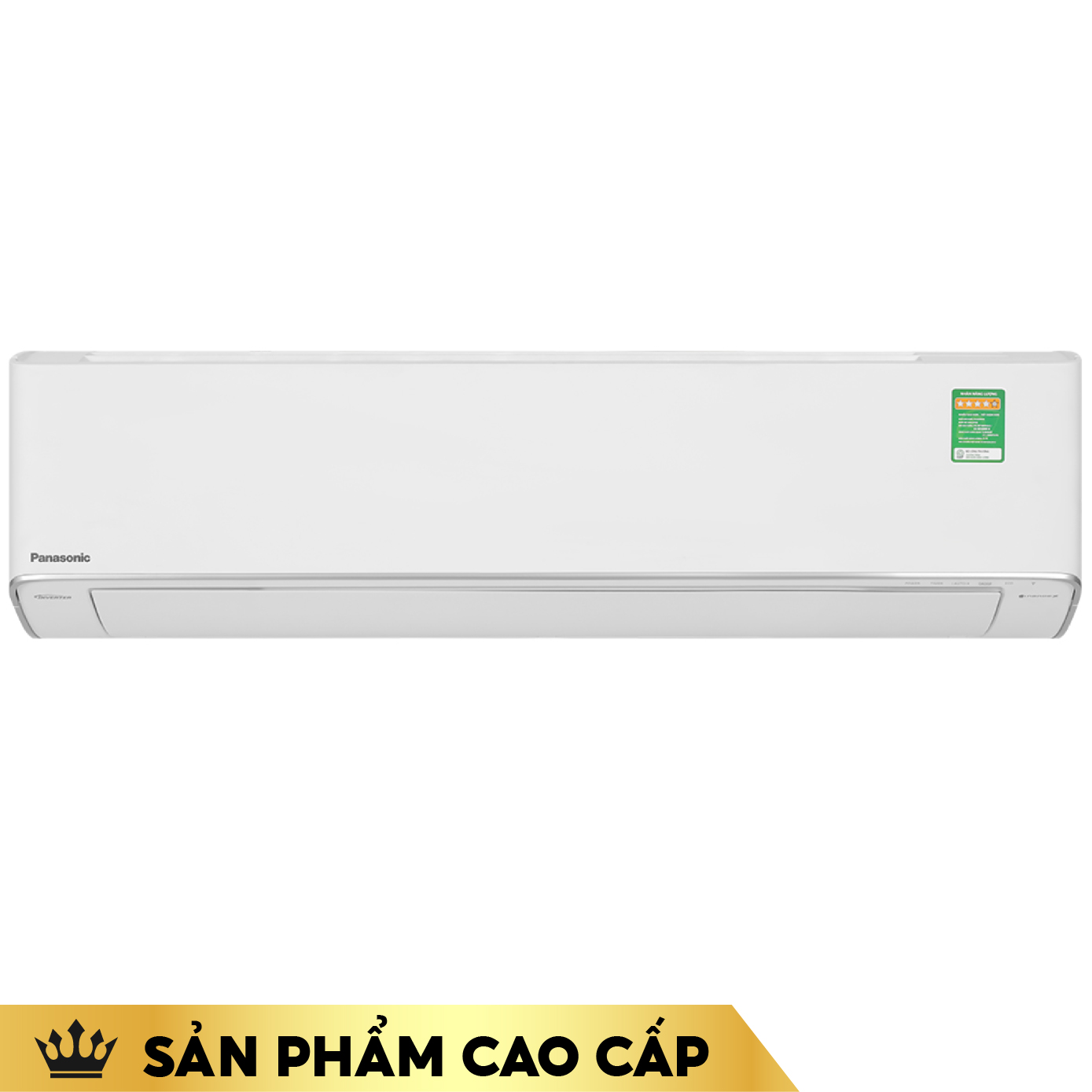 Điều hòa Panasonic 2 chiều Inverter 17.100BTU CS-XZ18ZKH-8