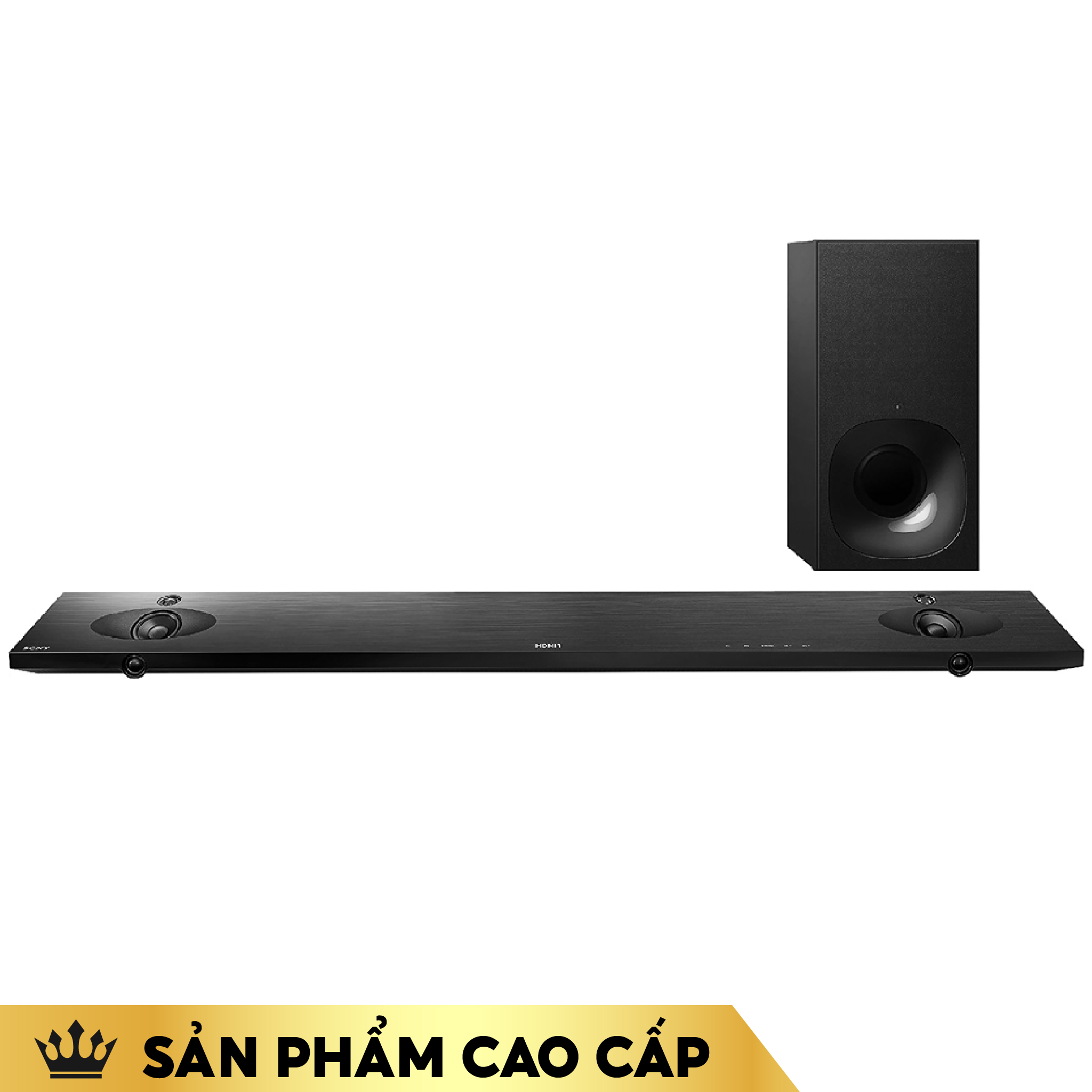 Loa thanh Sony HT-NT5//M SP1 (Soundbar)