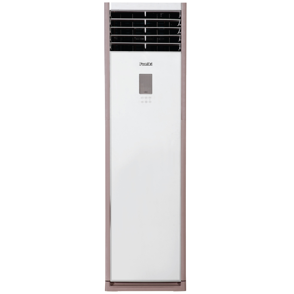 Điều hòa cây Funiki 27.000BTU FC 27MMC1