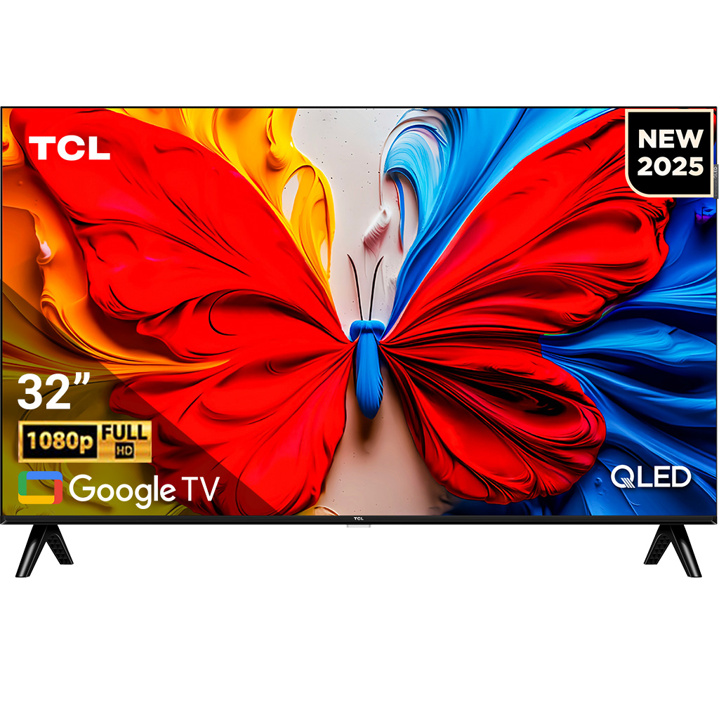 QLED Tivi TCL 32 inch 32S5K
