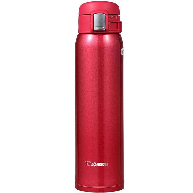 Bình giữ nhiệt lưỡng tính Zojirushi SM-SD60-RC (600ml)