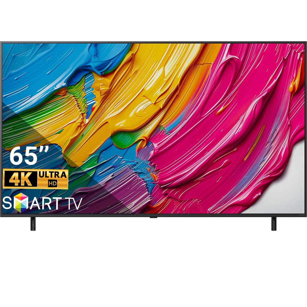 QNED Tivi LG 65 inch 65QNED80ASA