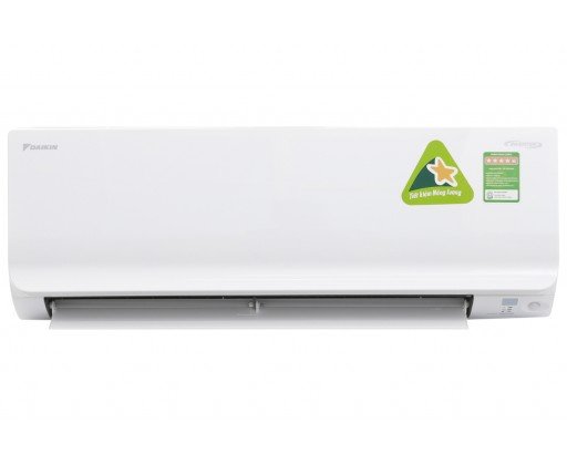 Điều hòa Daikin Inverter 11.900BTU FTKC35UAVMV