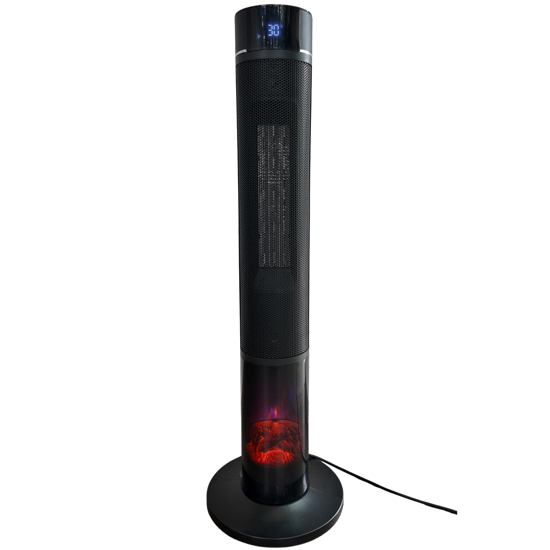 Máy sưởi gốm Benny BHT2029 (điều khiển từ xa)
