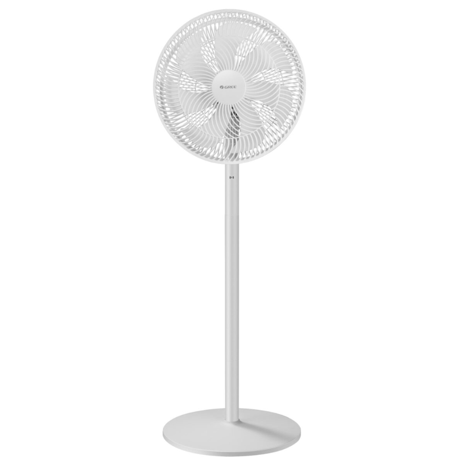 Quạt đứng Gree FDWK-3515CH7 (7 cánh- không khiển)