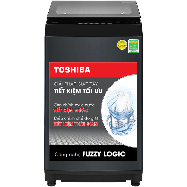 Máy giặt Toshiba 8 Kg AW-M905BV(MK)