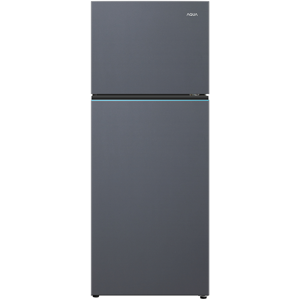 Tủ lạnh Aqua 455 lít AQR-TA518FA(SL)