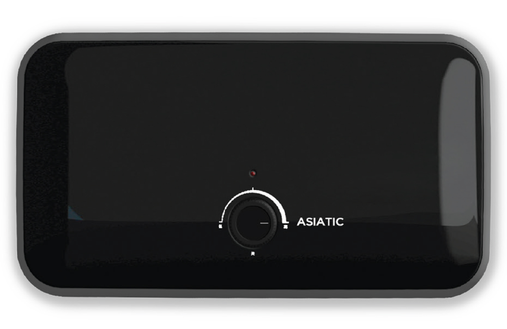 Bình nước nóng Asiatic 30 lít BN-AN30A (Ngang)