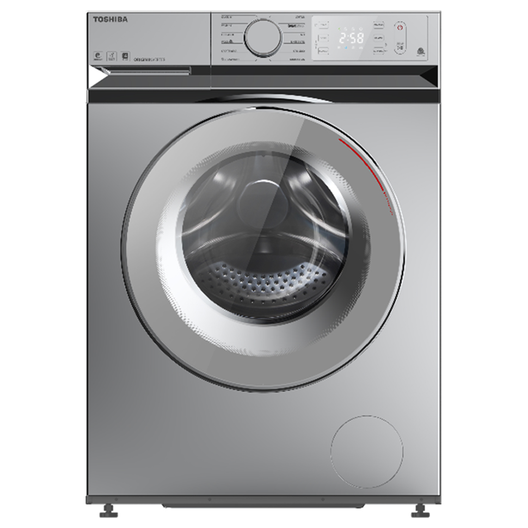 Máy giặt Toshiba 10.5 Kg TW-BL115A2V(SS)