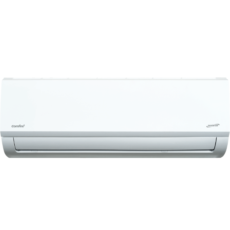 Điều hòa 2 chiều Comfee Inverter 12.500BTU CFS-13VHAFF-V