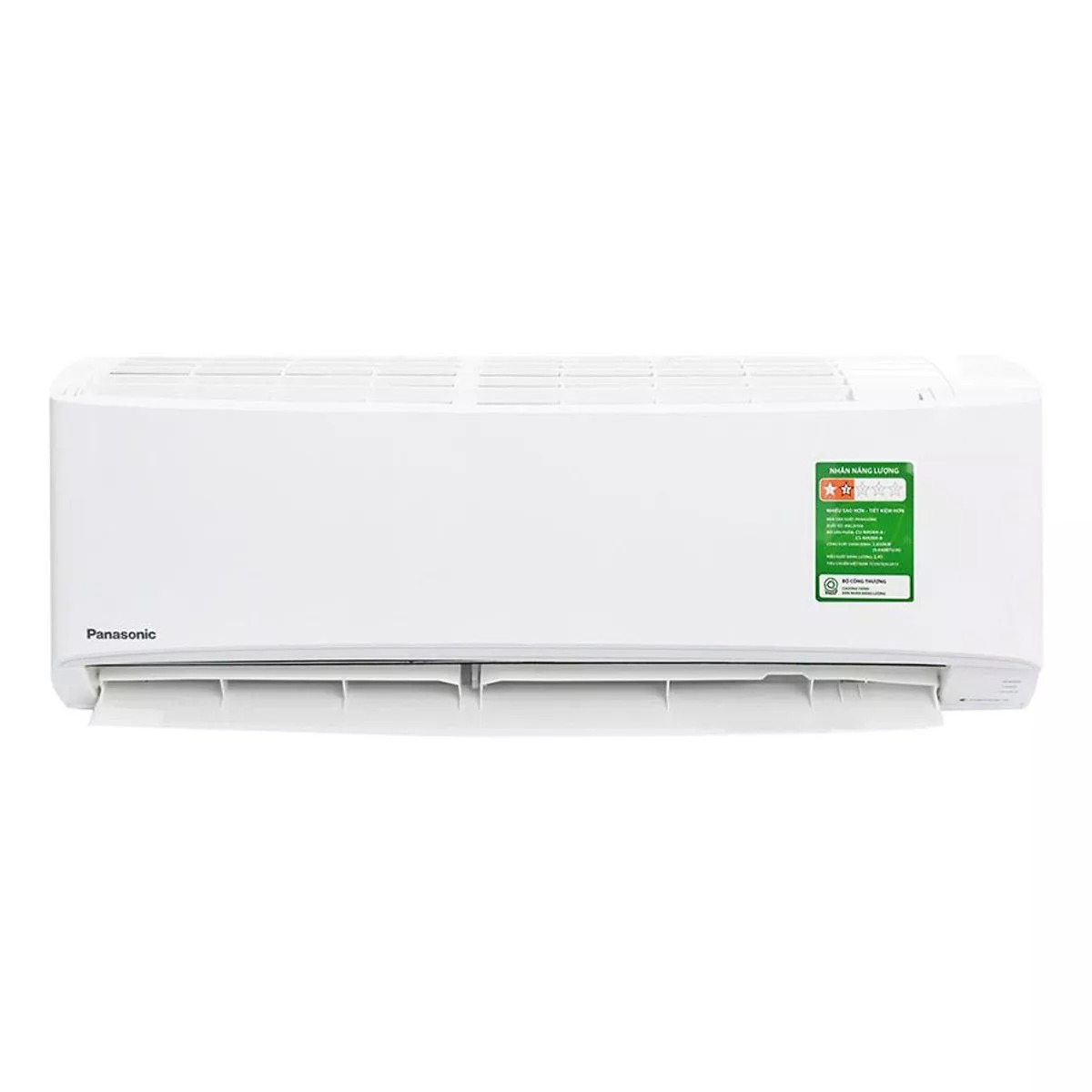 Điều hòa Panasonic 22.500BTU CS-N24VKH-8