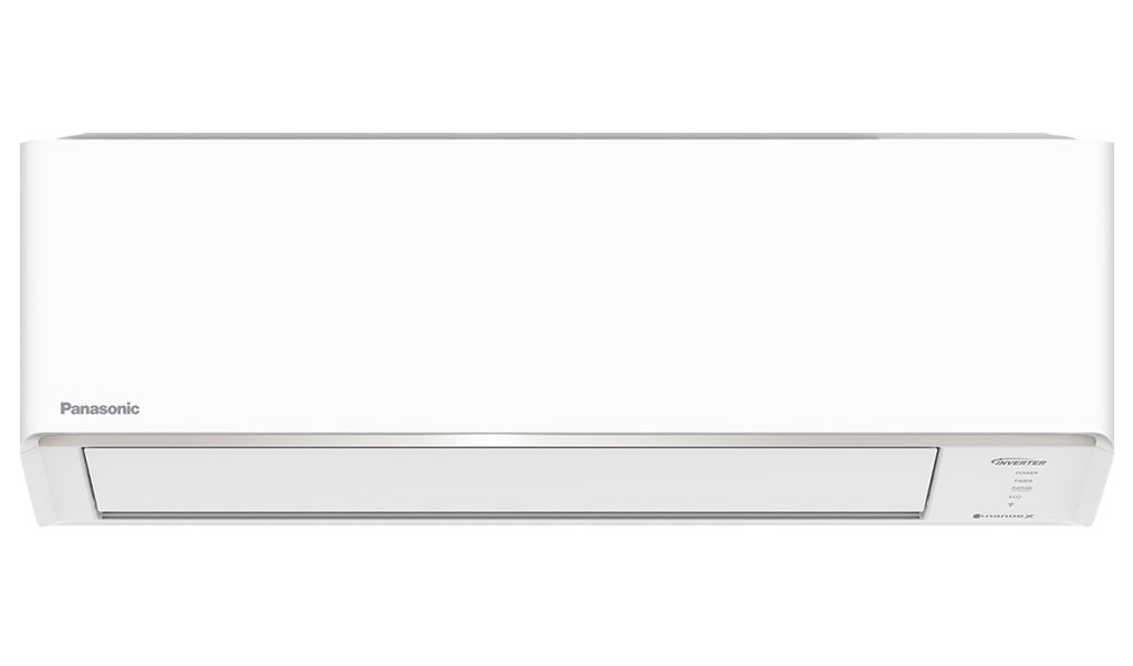 Điều hòa Panasonic Inverter 12.000BTU CS-RU12CKH-8D