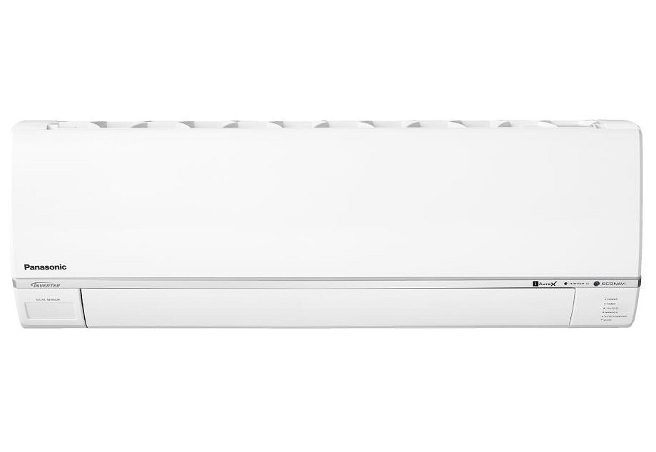 Điều hòa Panasonic Inverter 12.000BTU CS-U12SKH-8