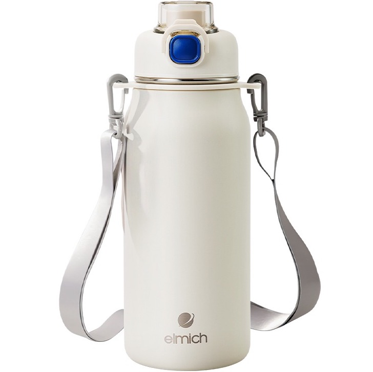 Bình giữ nhiệt Inox 316 Elmich EL8331MW (1000ml)