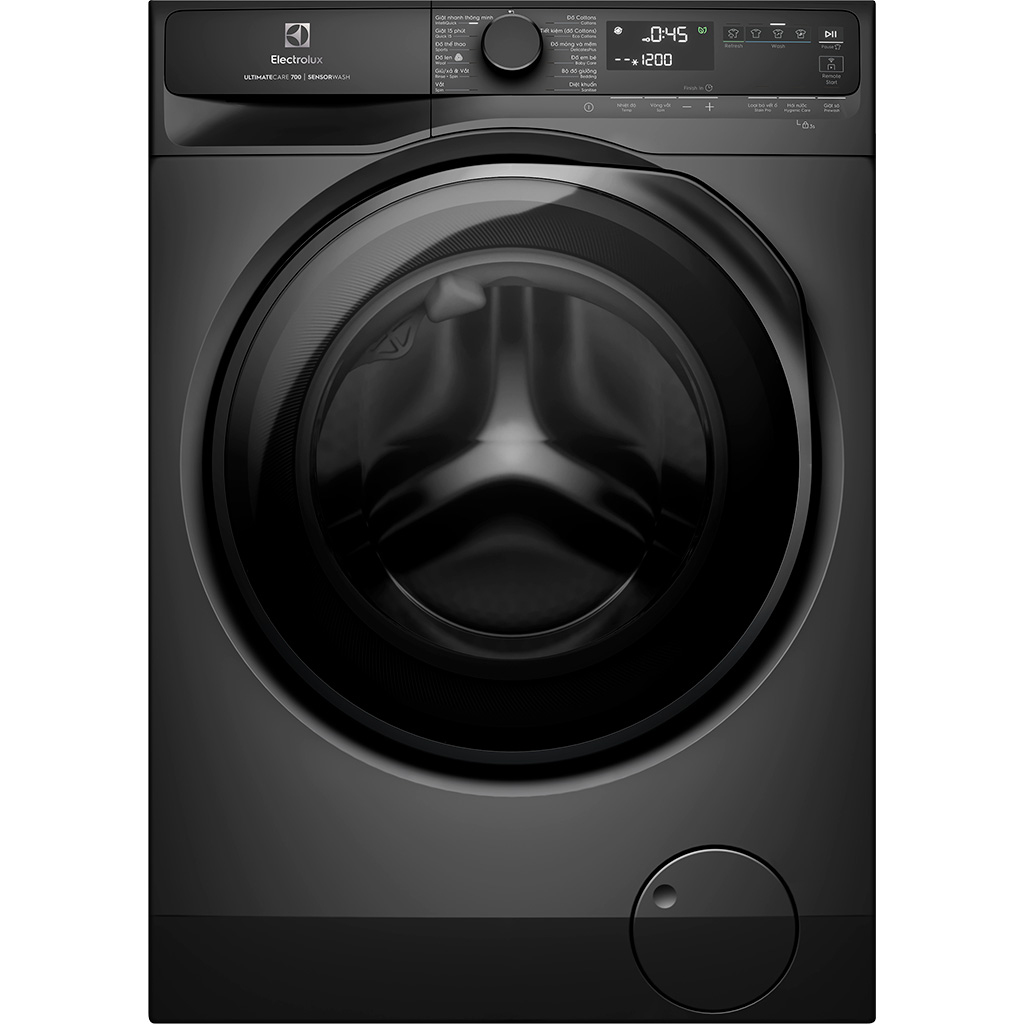 Máy giặt Electrolux 11 Kg EWF1143R7SC (Cửa ngang)