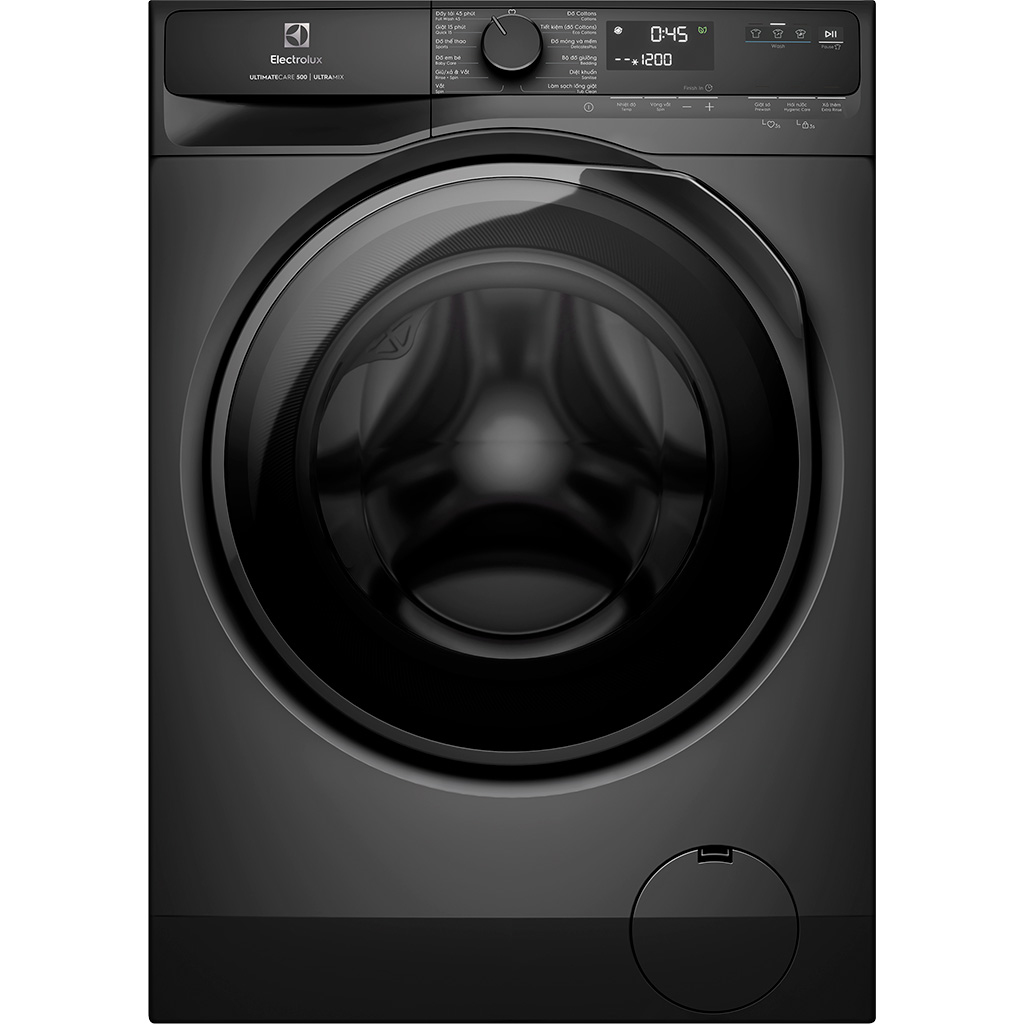 Máy giặt Electrolux 9 Kg EWF9023P5SC (Cửa ngang)