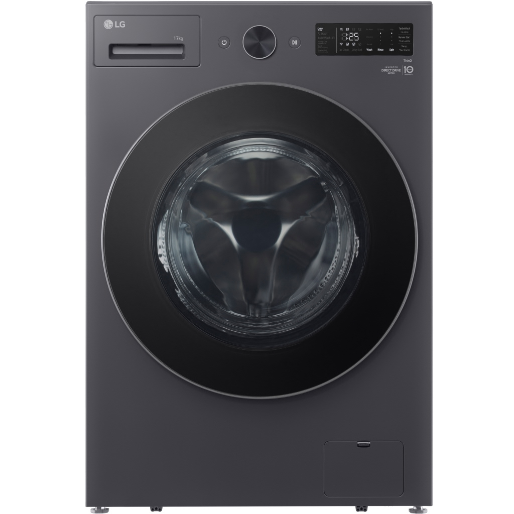 Máy giặt LG 17 kg F2517SNTG (cửa ngang)